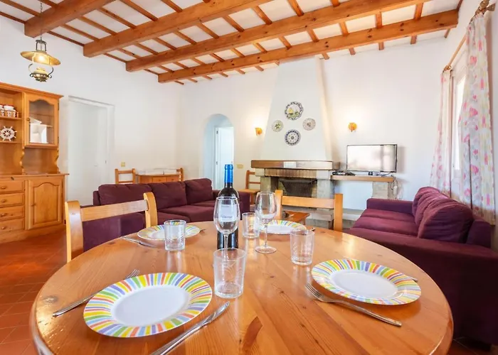 빌라 Trepuco Dos 푼타프리마