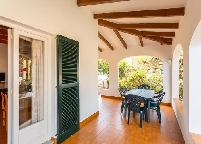 Trepuco Dos 빌라 푼타프리마