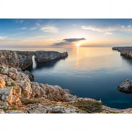 Villa Trepuco Dos Punta Prima (Menorca)