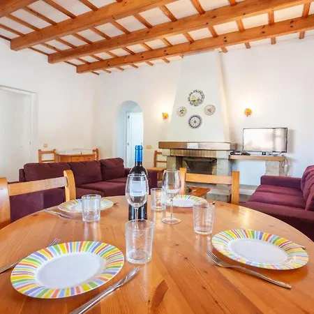 Villa Trepuco Dos Punta Prima (Menorca)