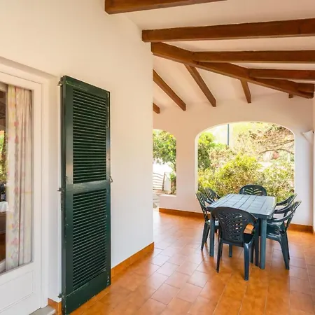 Trepuco Dos Villa Punta Prima (Menorca)