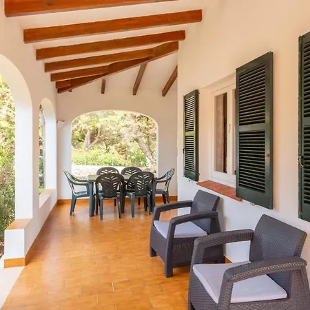 Trepuco Dos Villa