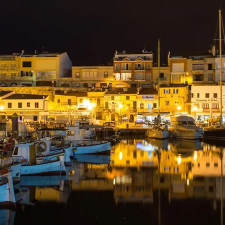 Trepuco Dos Villa Punta Prima (Menorca)