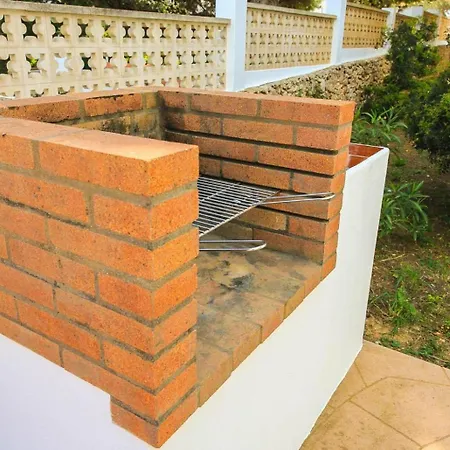 Trepuco Dos * Punta Prima (Menorca)