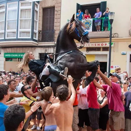 Trepuco Dos Punta Prima (Menorca)