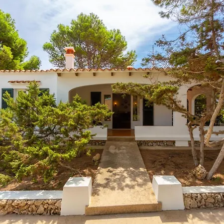 Trepuco Dos Punta Prima (Menorca)