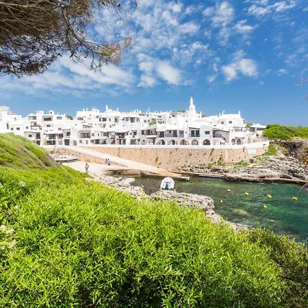 Trepuco Dos Villa Punta Prima (Menorca)