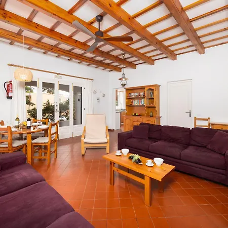 Villa Trepuco Dos
