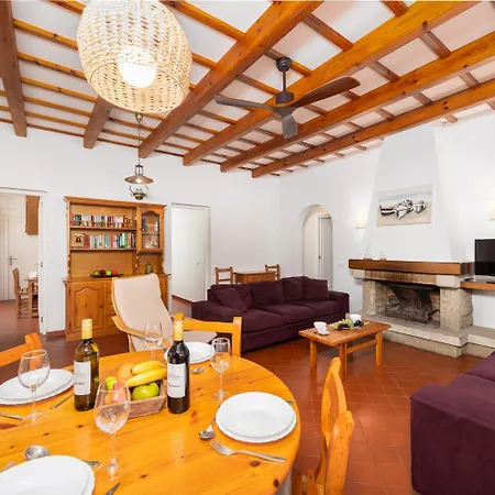 Trepuco Dos Villa Punta Prima (Menorca)