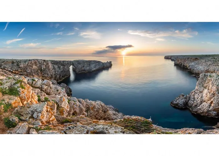 Villa Trepuco Dos Punta Prima (Menorca)