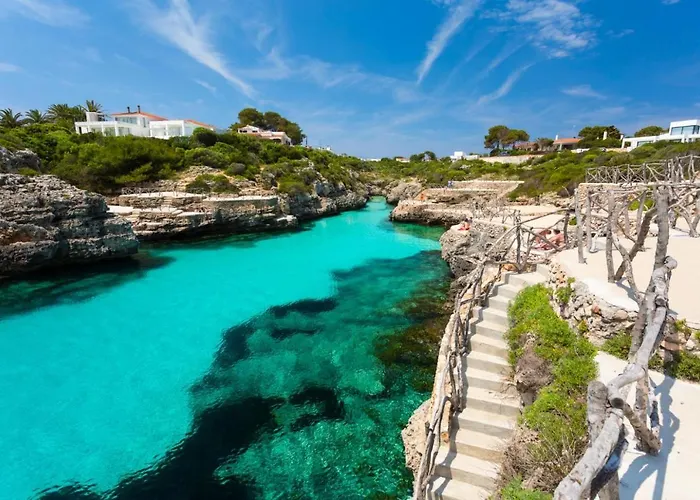 Trepuco Dos * Punta Prima (Menorca)