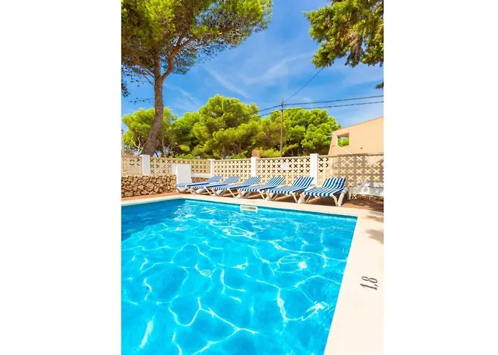 Trepuco Dos * Punta Prima (Menorca)