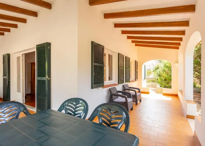 Trepuco Dos Punta Prima (Menorca)