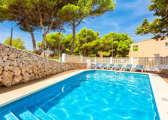 Trepuco Dos Punta Prima (Menorca)