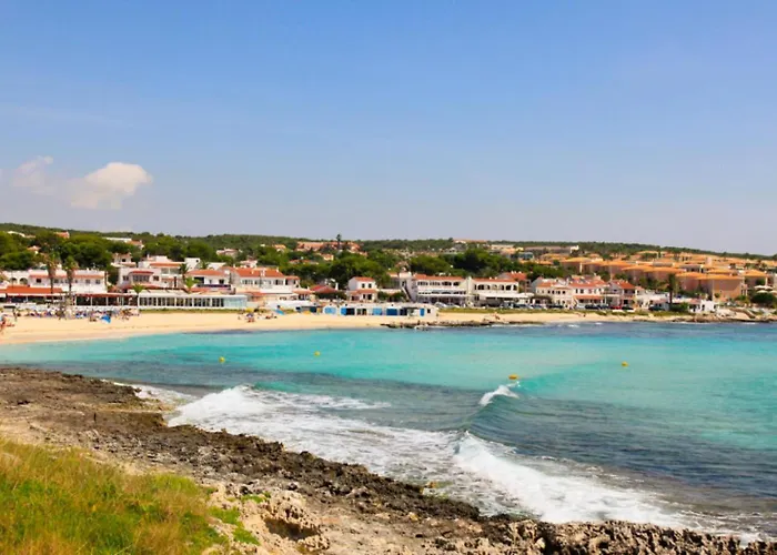 Trepuco Dos * Punta Prima (Menorca)