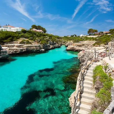 Trepuco Dos * Punta Prima (Menorca)