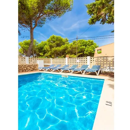 Trepuco Dos * Punta Prima (Menorca)