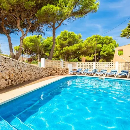 Trepuco Dos Punta Prima (Menorca)