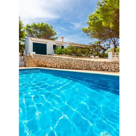 Villa Trepuco Dos Punta Prima (Menorca)