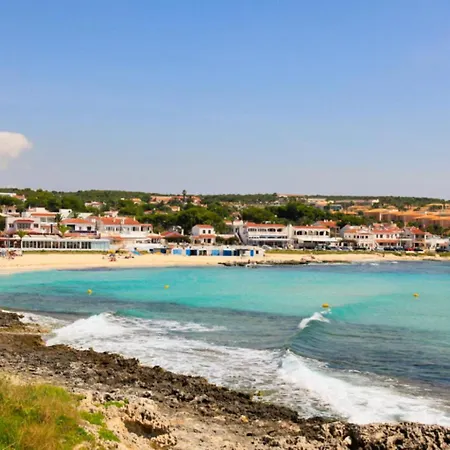 Trepuco Dos * Punta Prima (Menorca)