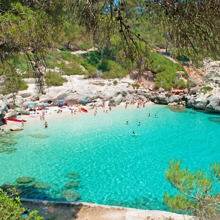 Trepuco Dos Punta Prima (Menorca)