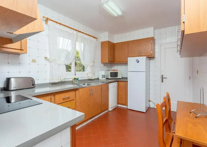 Trepuco Dos * Punta Prima (Menorca)