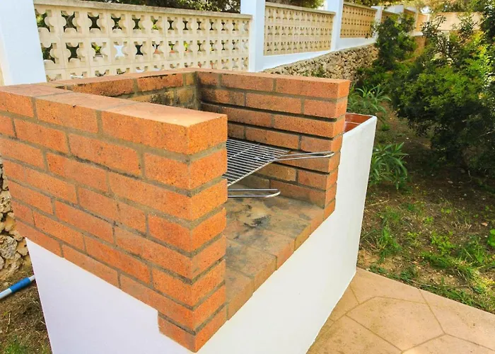 Trepuco Dos * Punta Prima (Menorca)