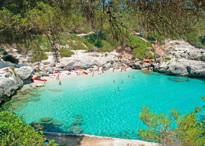 Trepuco Dos Punta Prima (Menorca)