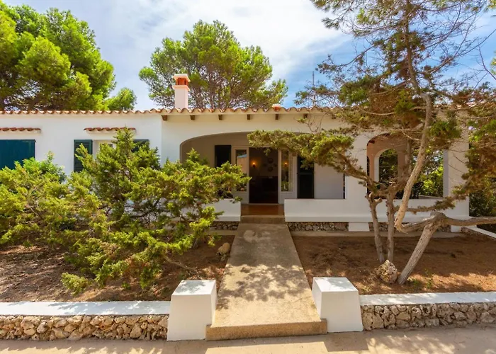 Trepuco Dos Punta Prima (Menorca)